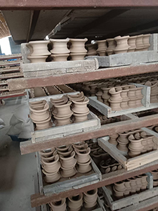 Advantages and disadvantages of metal Intalox saddle ring packing